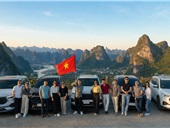 Những lưu ý quan trọng khi đi tour Caravan tự lái tại Trung Quốc